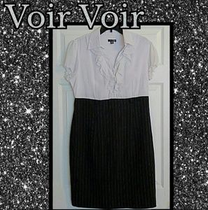 Voir Voir dress